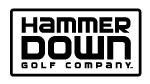 Hammer Down Golf Company